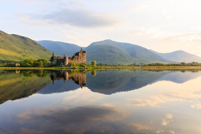 1 Day Castles, West Highlands and Loch Lomond Tour from Edinburgh - Why this West Highland day trip works