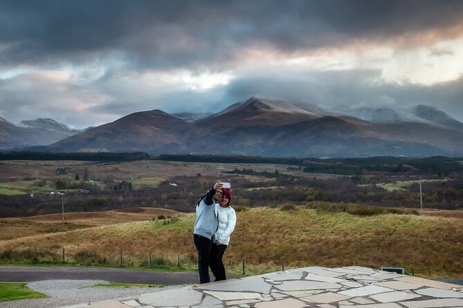 1 Day Loch Ness, Whisky, Glencoe & Scottish Highlands Tour - What this one-day Highland tour really covers