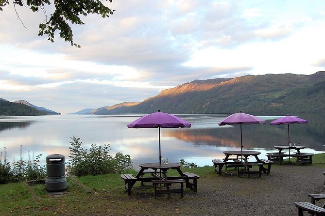 1-day Small Group Loch Ness Discovery Tour from Glasgow - What this Glasgow to Loch Ness day trip really covers
