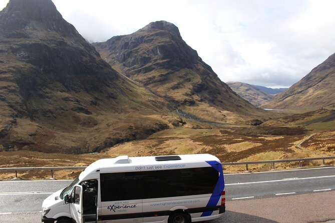 1-day Small Group Loch Ness Discovery Tour from Glasgow - Fort Augustus gives you the day’s breathing room
