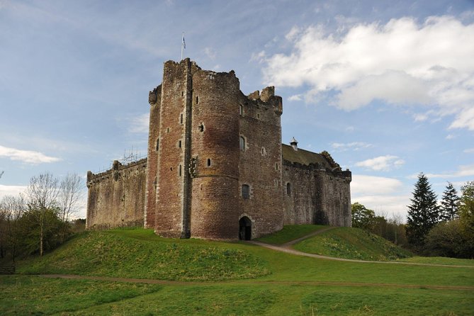 2-Day Inverness and the Highlands Very Small Group Tour from Edinburgh - Inverness overnight: useful, but not a full city visit