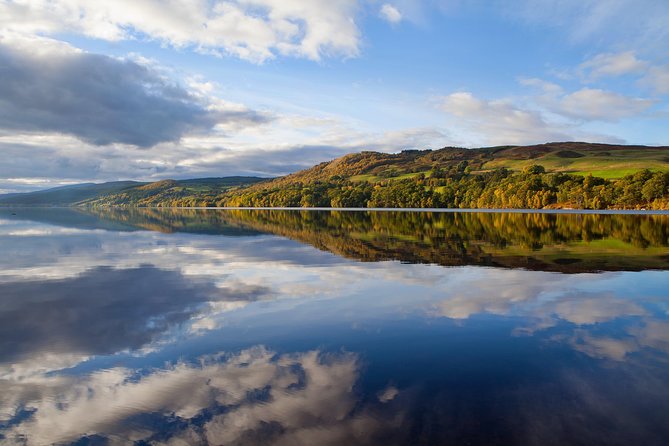 2-Day Loch Ness and Inverness Small-Group Tour from Edinburgh - Your overnight in Inverness