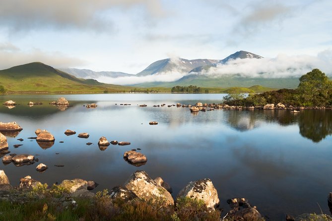 2-Day Loch Ness and Inverness Small-Group Tour from Edinburgh - Cairngorms and Aviemore