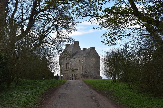 2-Day Outlander Experience Small Group Tour from Edinburgh - Day two: ancient stones, Culloden, and historic villages