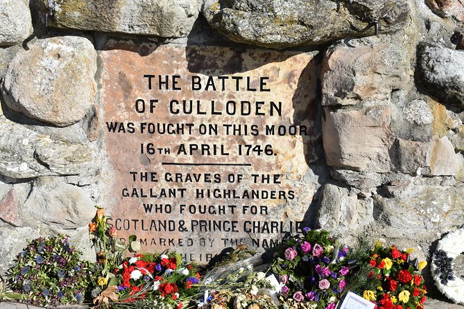 2-Day Outlander Experience Small Group Tour from Edinburgh - What the $345.27 price really includes