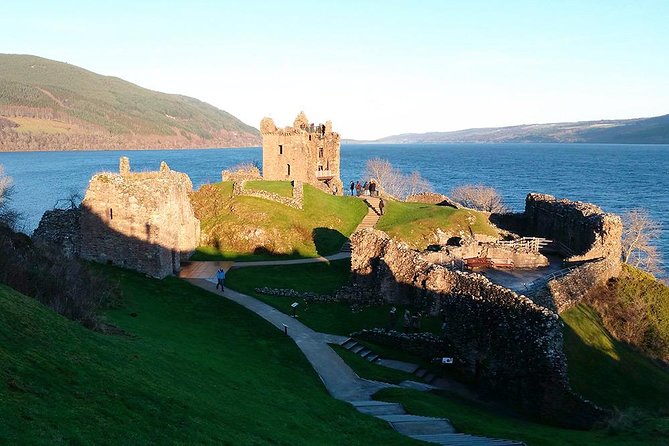 2 Days Private Custom Tour of Scotland from Edinburgh - Why Brian’s guiding style matters