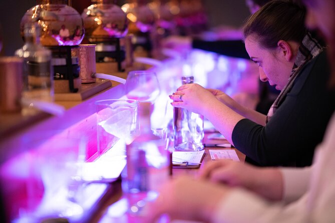 2 hour Gin School Experience in Aberdeen - Price, timing, and practical value