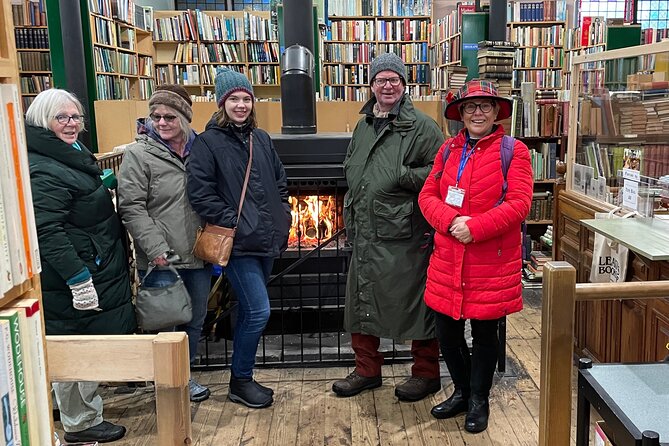 2 Hour Private Walking Tour in Inverness City Centre with a Guide - Why this private Inverness walk works well