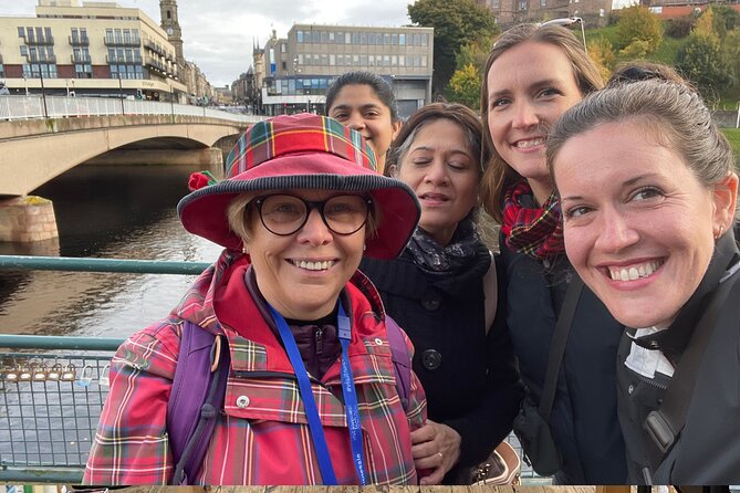 2 Hour Private Walking Tour in Inverness City Centre with a Guide - Inverness Castle: a strong opening with no interior visit