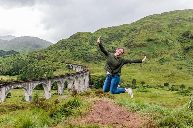 3-Day Budget Backpacker Isle of Skye and the Highlands Tour from Edinburgh - Dunvegan Castle and Clan MacLeod stories