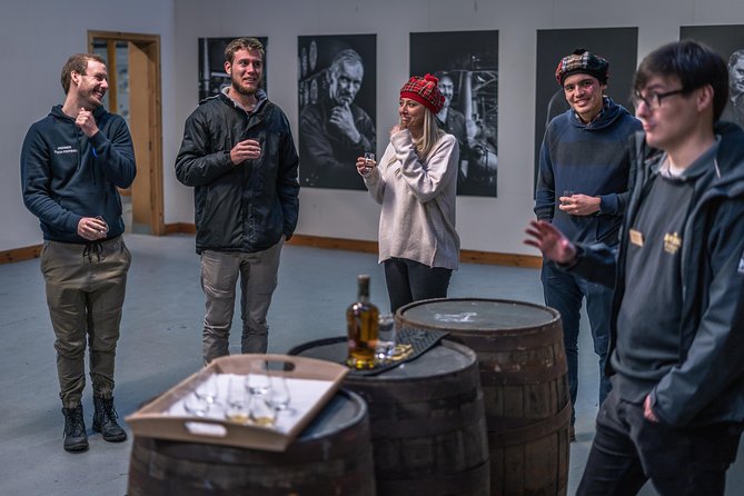 3-Day Budget Backpacker Isle of Skye and the Highlands Tour from Edinburgh - Sligachan, Portree Harbor, and the social side of the trip