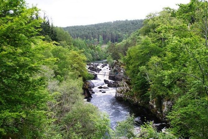 3-Day Hebrides Tour from Inverness: Isles of Lewis and Harris - From Inverness to Ullapool and the Hebrides