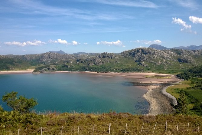 3-Day Hebrides Tour from Inverness: Isles of Lewis and Harris - The Butt of Lewis, where the weather gets a vote