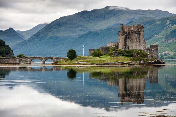 3-Day Isle of Skye and Scottish Highlands from Edinburgh - Day 3: Loch Ness, Fort Augustus, and the road back