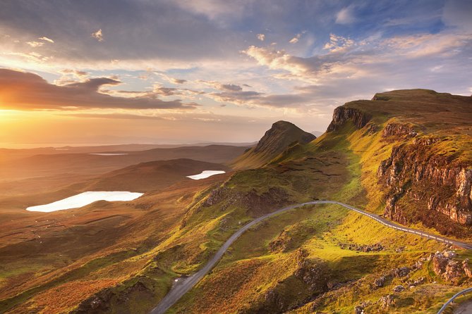 3-Day Isle of Skye and Scottish Highlands from Edinburgh - What to pack for Scottish weather