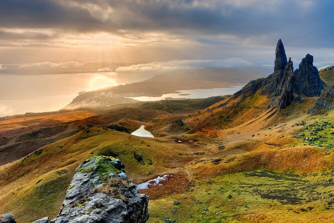 3 Day - Isle of Skye, Loch Ness & Glenfinnan Tour from Edinburgh - Extra costs and what to pack