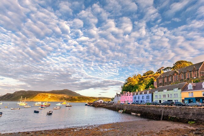 3 Day - Isle of Skye, Loch Ness & Glenfinnan Tour from Edinburgh - Who should book this Highlands trip?