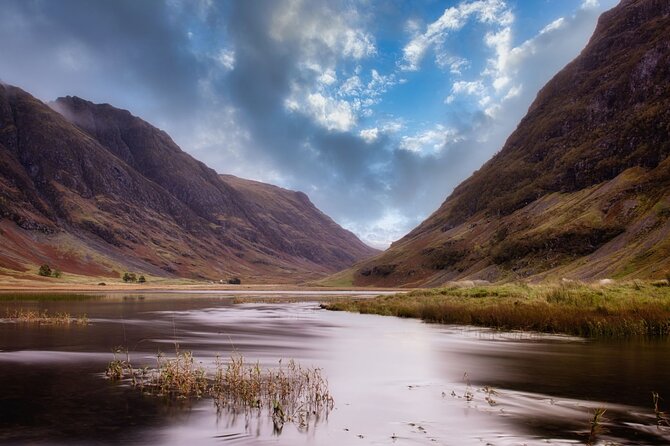 3 Day - Isle of Skye, Loch Ness & Glenfinnan Tour from Edinburgh - Day one: from Loch Lomond to the Glenfinnan Viaduct