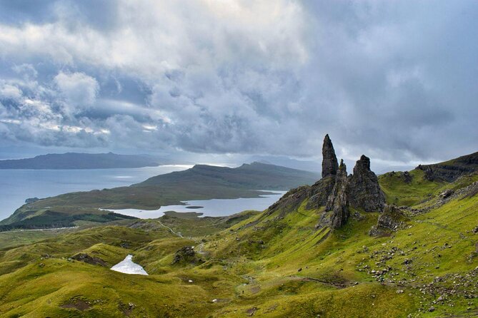 3 Day - Isle of Skye, Loch Ness & Glenfinnan Tour from Glasgow - Key points to know before booking