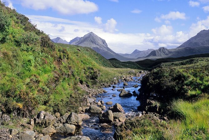3 Day - Isle of Skye, Loch Ness & Glenfinnan Tour from Glasgow - Price, extra costs, and the accommodation warning