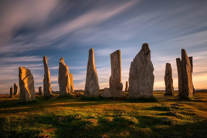 3-Day Lewis, Harris and the Outer Hebrides Small-Group Tour from Inverness - Arnol Blackhouse and the crofting past