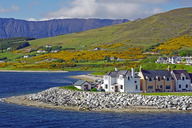 3-Day North Coast 500 Small-Group Tour from Inverness - Accommodation, meals, and the real price