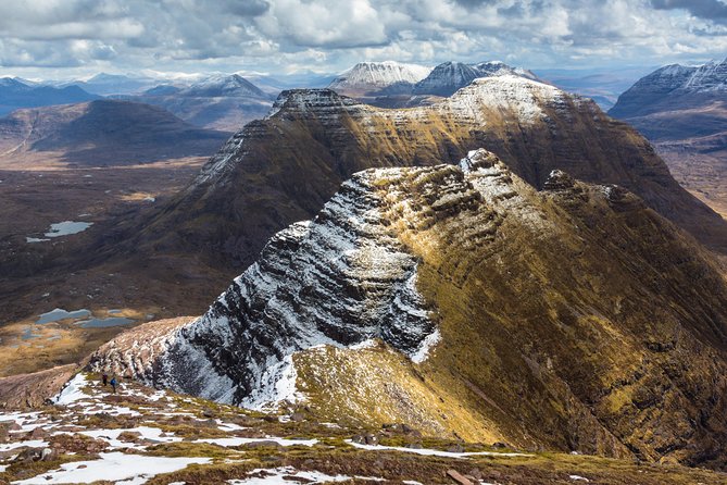 3-Day North Coast 500 Small-Group Tour from Inverness - Who should book this tour
