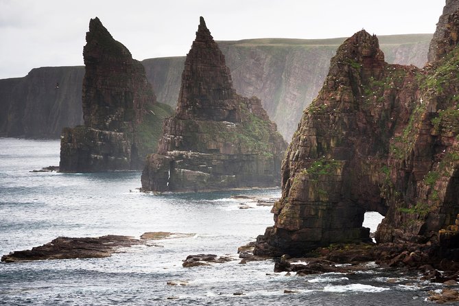 3-Day Orkney Explorer Small-Group Tour from Inverness - The guide can make the route much better
