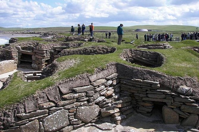 3-Day Orkney Islands Tour from Inverness - Kirkwall accommodation: convenient, but ask where you will stay