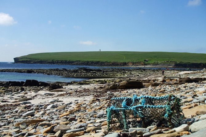 3-Day Orkney Islands Tour from Inverness - Day three: the return ferry and Dunrobin Castle