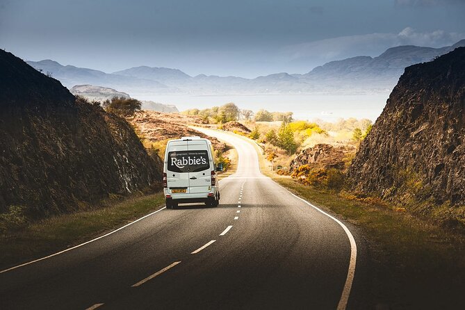 3-Day Speyside Whisky Tour from Edinburgh Including Admissions - Who should book this Speyside whisky tour?