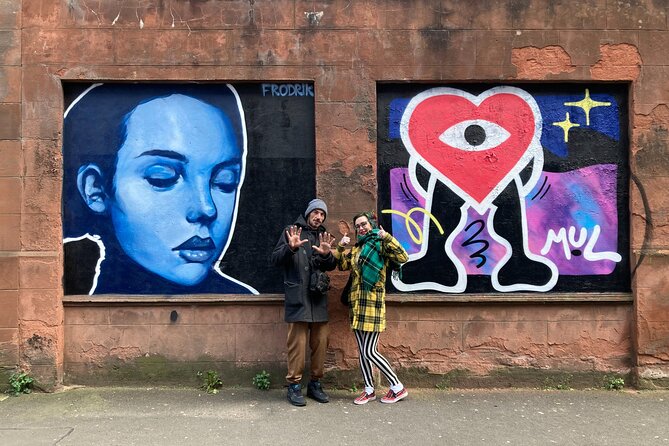 3 Hour Private City Highlights Glasgow Walking Tour - Why this Glasgow walk works well as an introduction