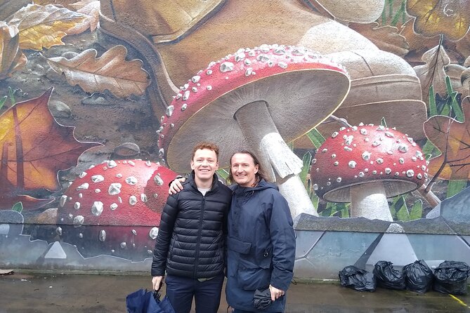 3 Hour Private City Highlights Glasgow Walking Tour - What the three-hour pace feels like