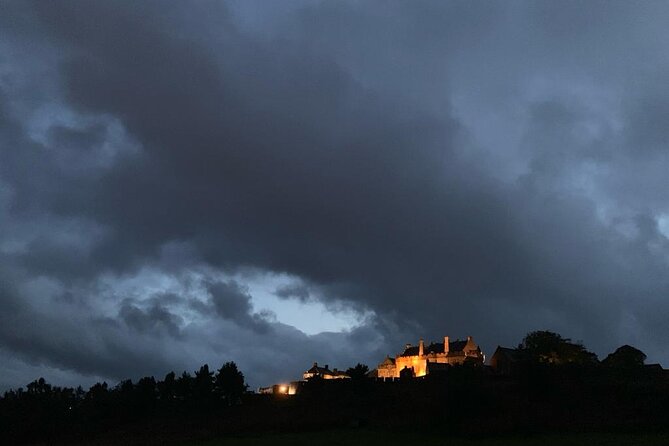 3 Hour Private Tour of Stirling Old Town and Stirling Castle - Cowane’s Hospital and the quiet top of town