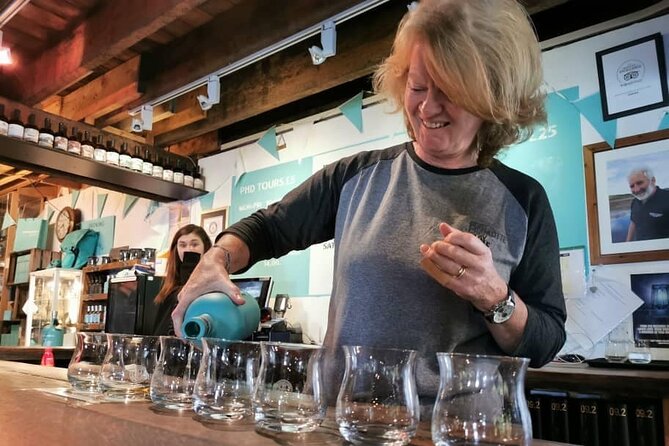 4-day Islay Platinum Whisky Tour - Whisky Included! With free pickup! - Is the $3,000.33 price fair?