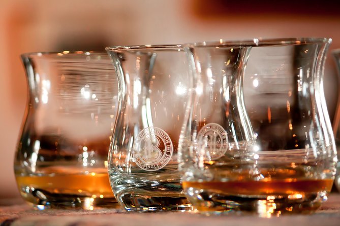4-Day Islay & Whisky Tour Including Admissions from Edinburgh - Why Islay is worth the long trip from Edinburgh