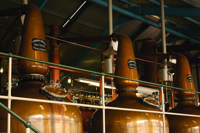 4-Day Islay & Whisky Tour Including Admissions from Edinburgh - Bowmore Distillery Cottages: useful comfort with shared living