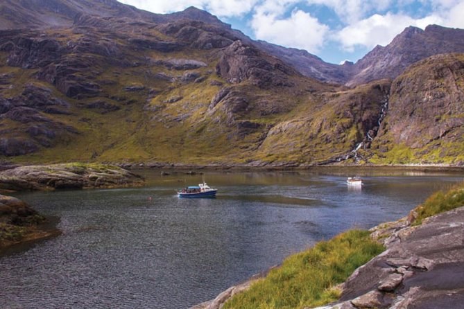 4-Day Isle of Skye and Highlands Small-Group Tour from Edinburgh - Why this four-day route works so well