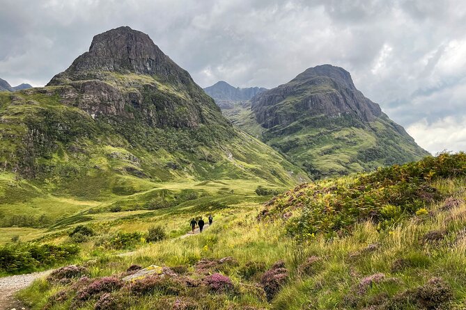 4-Day Isle of Skye & Jacobite Steam Train (train ride included) - FAQ