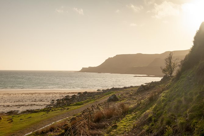 4-Day Magical Mull, Iona & West Highlands Small-Group Tour from Edinburgh - Why Tobermory makes this trip work