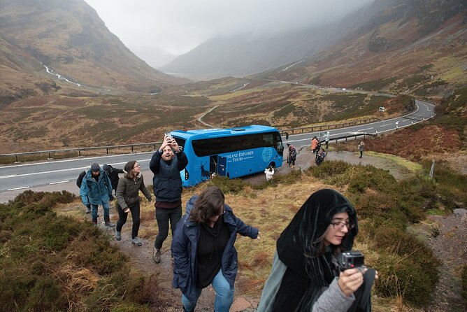 4 Day Mull, Iona and Staffa Puffin Experience from Edinburgh - Why this four-day island route works