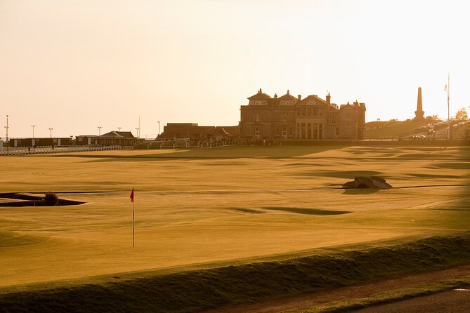 5 Day Classic Tour of Scotland - Price, admissions, and what value means here