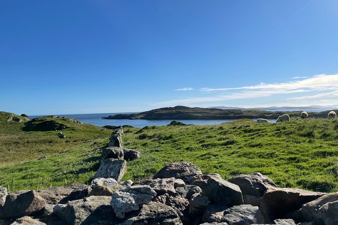 5-Day Hebrides and Highlands Tour from Edinburgh - Day 4: The Butt of Lewis and the return ferry