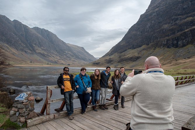 5-Day Hebrides and Highlands Tour from Edinburgh - What the accommodation and meals really add