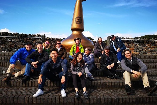 5 Day Islay Whisky Tour from Edinburgh - Why this Islay tour works for whisky fans