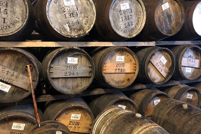 5 Day Islay Whisky Tour from Edinburgh - Accommodation, meals, and the real cost