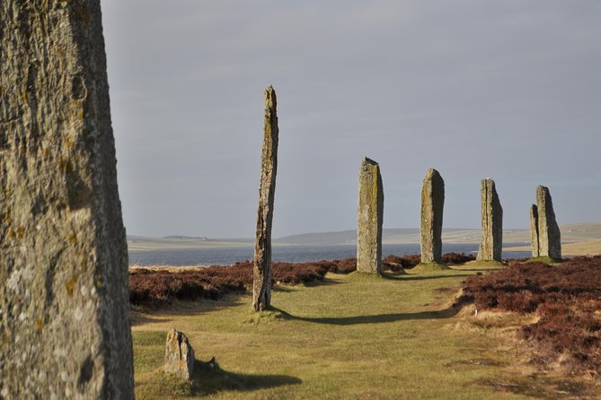 5-Day Orkney and Highlands Tour from Edinburgh - Day 4: Kirkwall, John O’Groats, and Dunrobin Castle