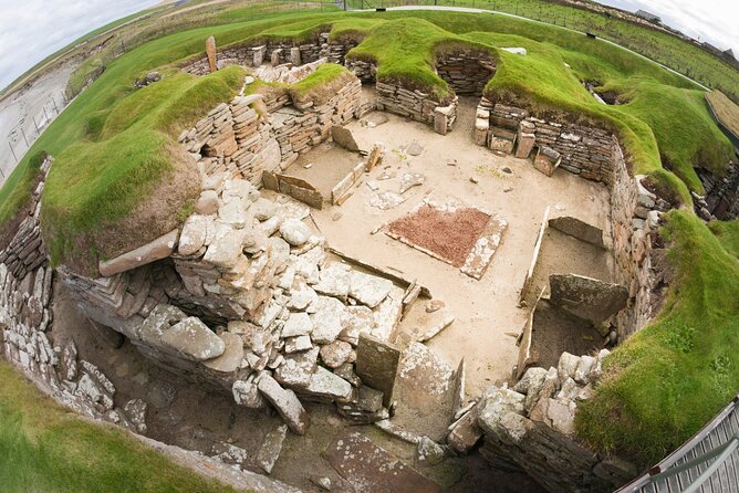 5 Day Orkney Islands and North Coast 500 Tour from Edinburgh - Why Orkney makes this five-day route special