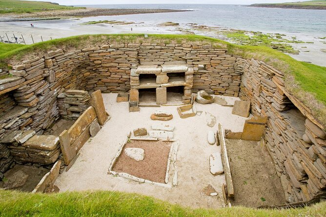 5 Day Orkney Islands and North Coast 500 Tour from Edinburgh - Day three: Orkney’s great prehistoric sites