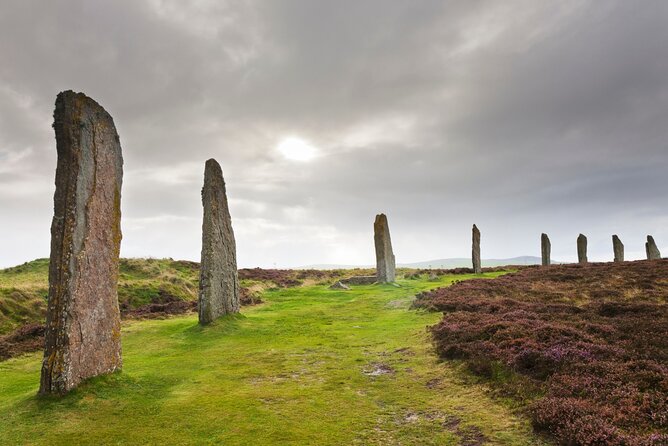 5 Day Orkney Islands and North Coast 500 Tour from Edinburgh - The guides and the small-group feel